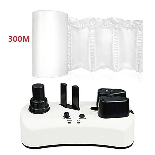 PACKTECH AIR EKO PLUS AIRBAG HAVA YASTIĞI MAKİNESİ - 2